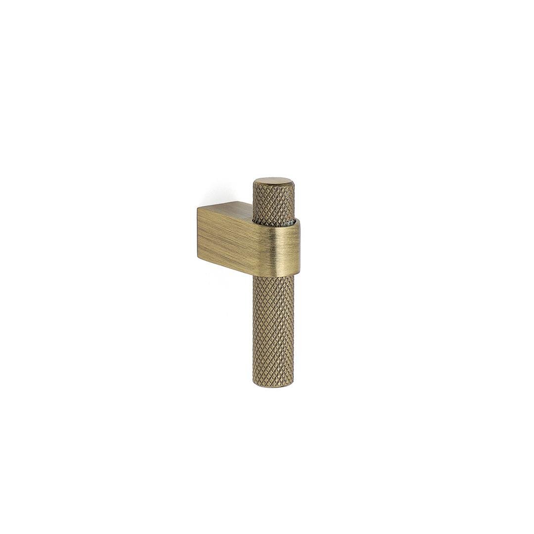 Modern Kulp 08 Mm Antik Renk