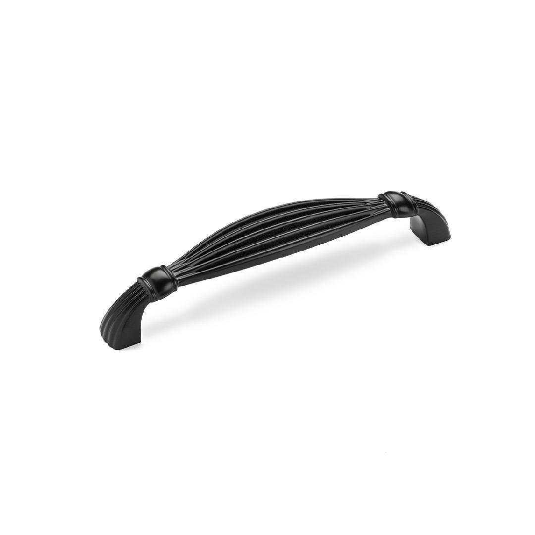 Modern Kulp 08 Mm Siyah  Renk
