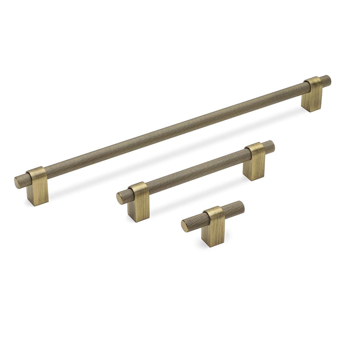 Modern Kulp 128 Mm Antik Renk