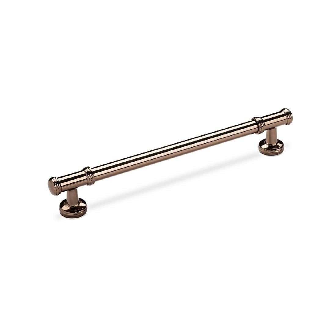 Modern Kulp 128 Mm Rose Renk