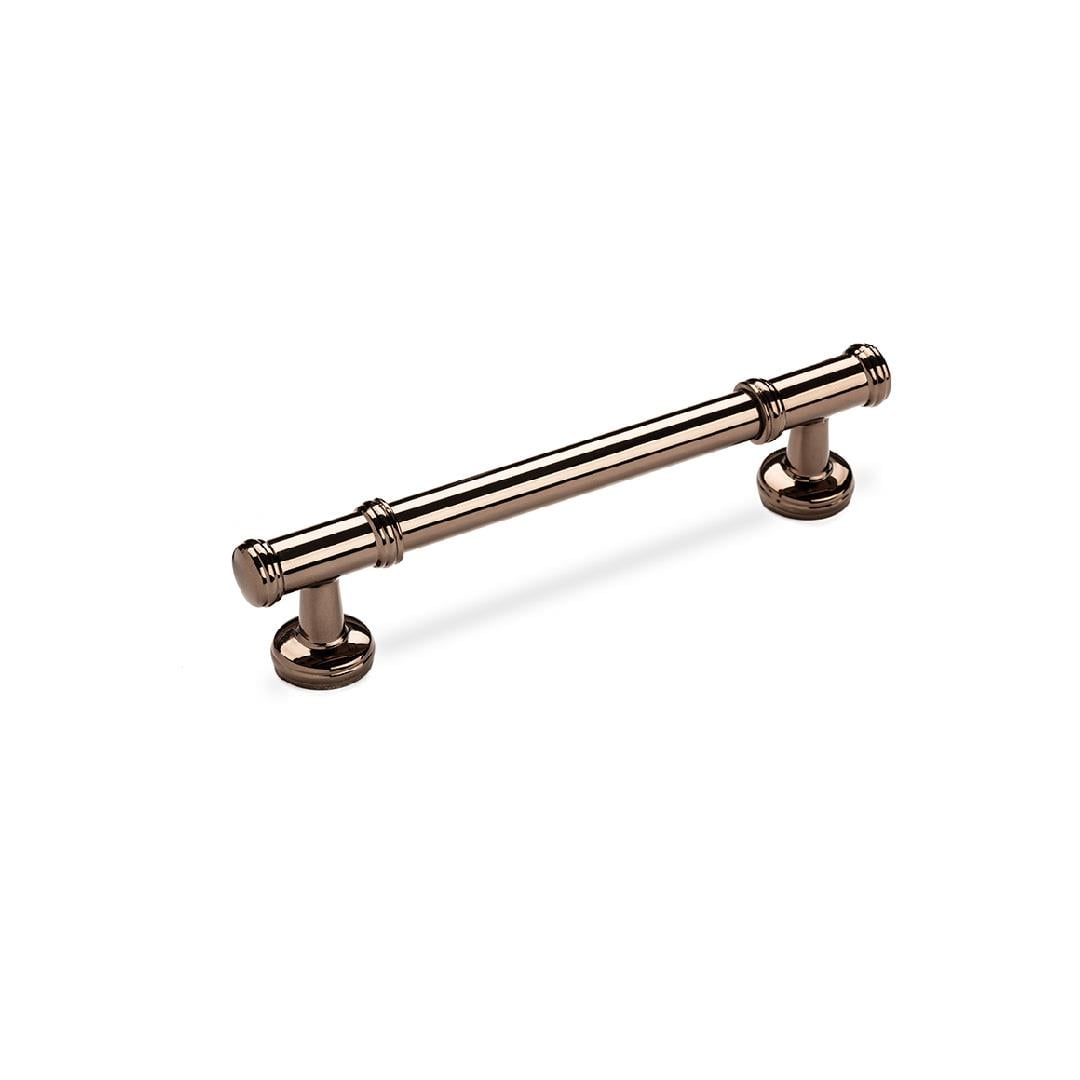 Modern Kulp 128 Mm Rose Renk