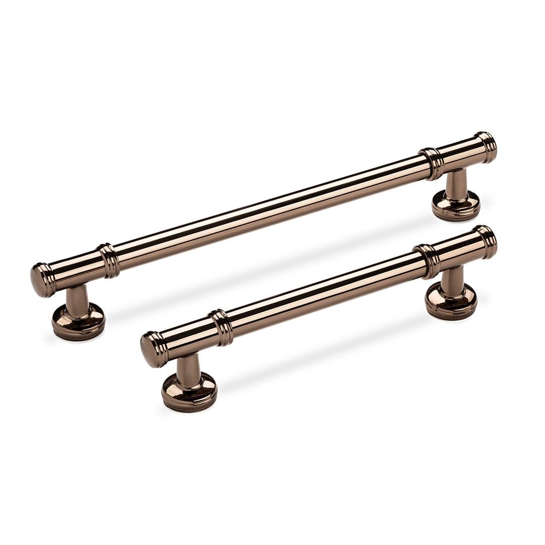 Modern Kulp 128 Mm Rose Renk