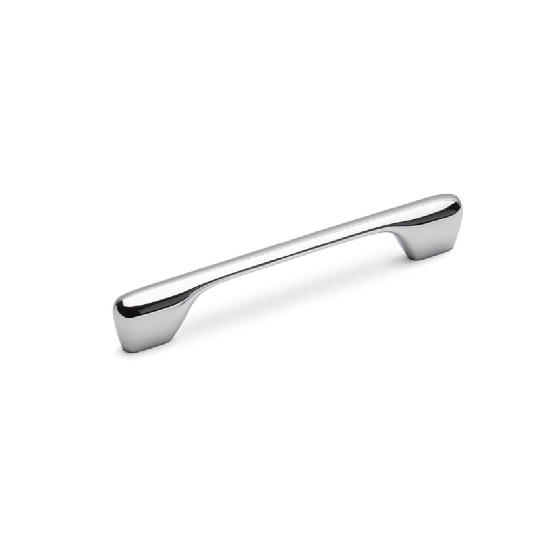 Modern Kulp 16 Mm Krom Renk