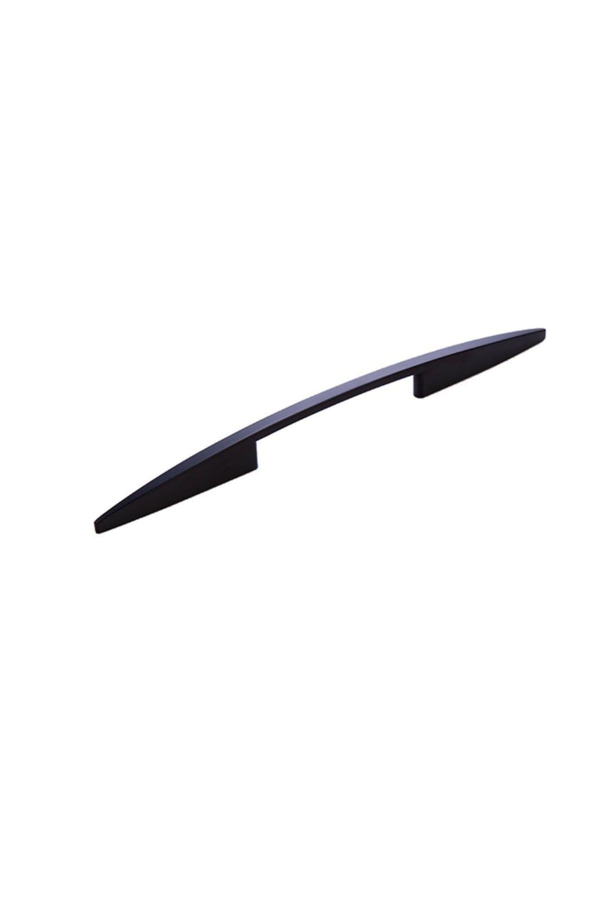 MODERN KULP 320 MM SİYAH RENK