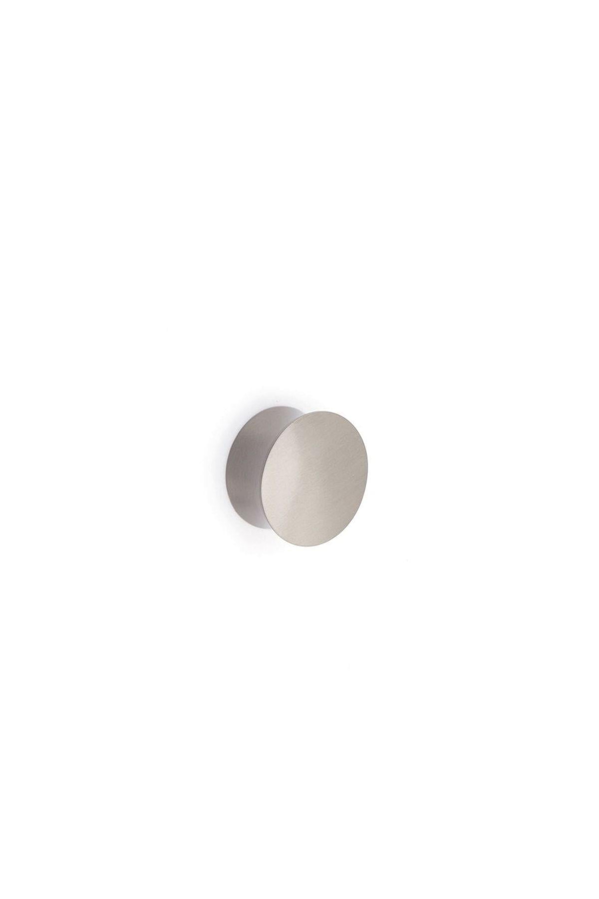 MODERN KULP 38 MM SATEN RENK