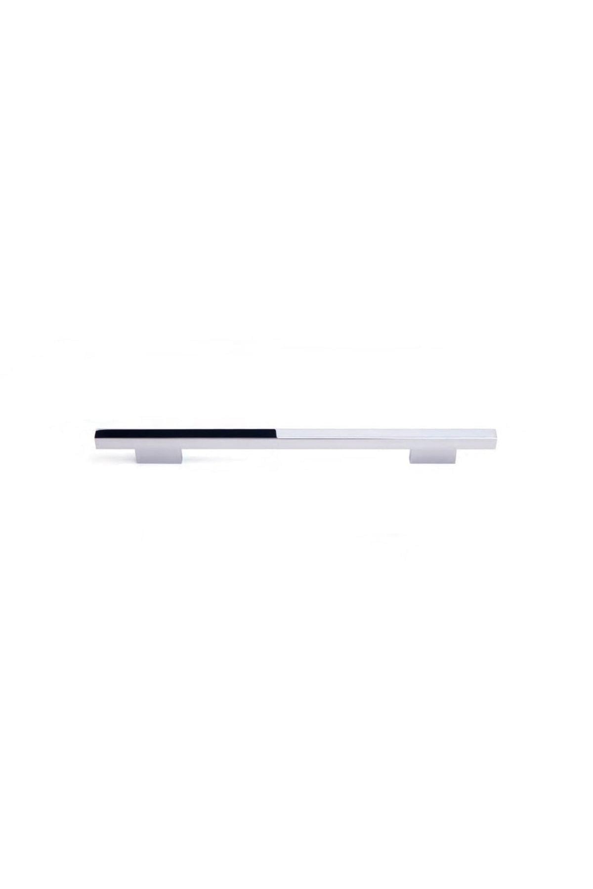 MODERN KULP 384 MM KROM RENK