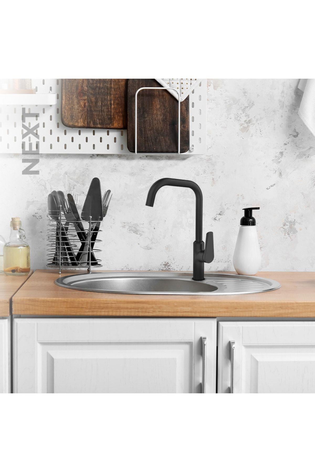 NEXT EVYE BATARYASI - SİYAH