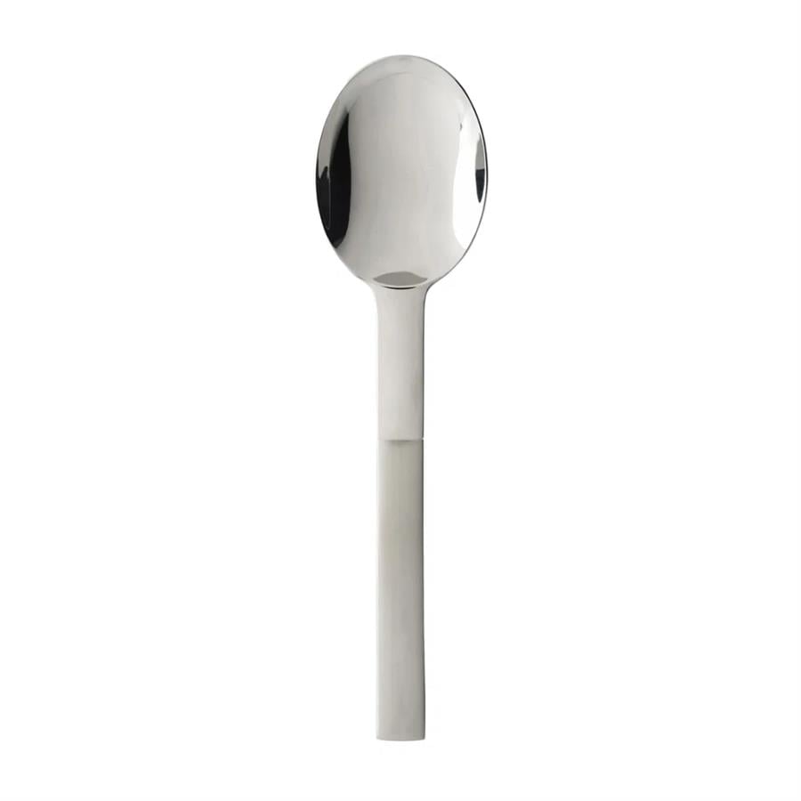 Nobel Servis Kaşığı 23,8 Cm - 18/8 Paslanmaz Çelik
