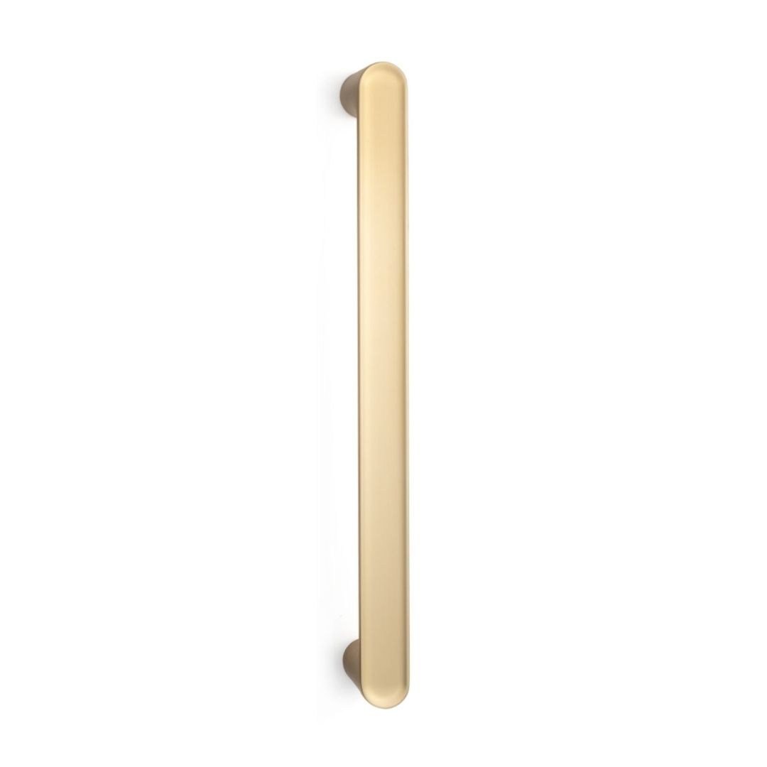 Nowo Çekme Kol Altın Saten Renk 27.6 cm