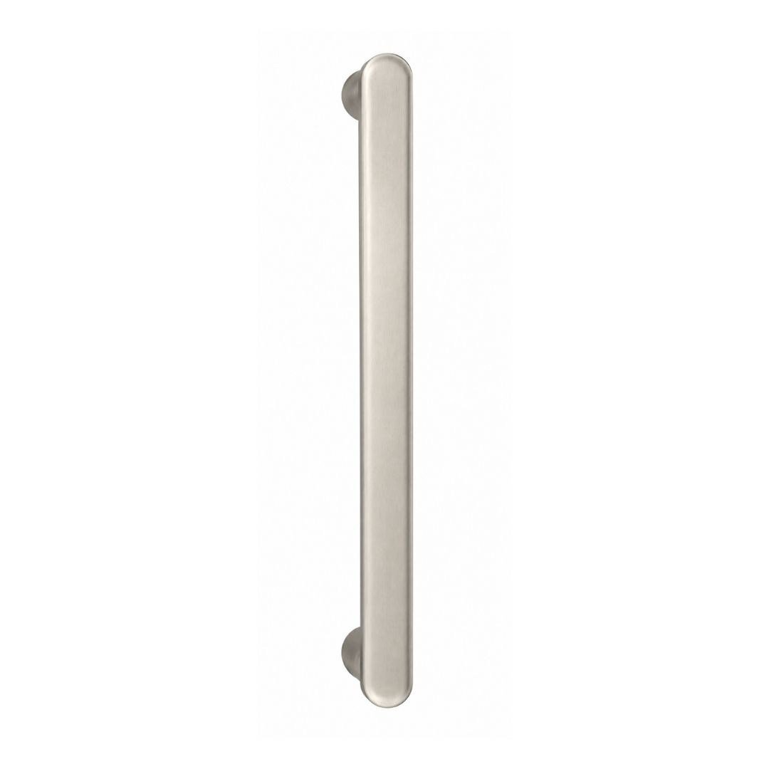 Nowo Çekme Kol Nikel Mat Saten Renk 27.6 cm