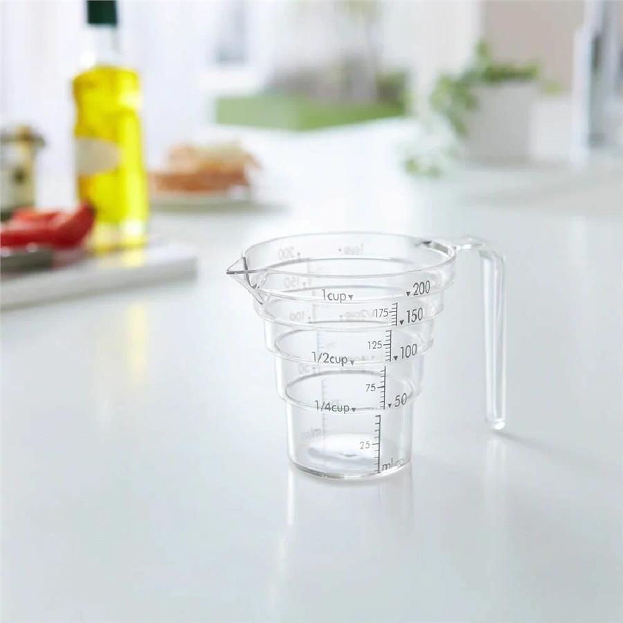 Ölçü Kabı 200Ml
