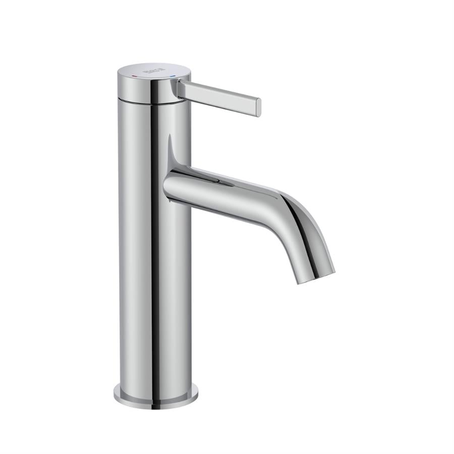 ONA BASIN MIXER COLD START SMOOTH BODY CLICK CLACK A5A3A9EC00