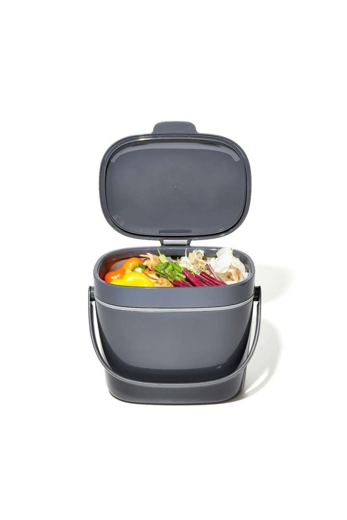 OXO COMPOST ÇÖP KOVASI