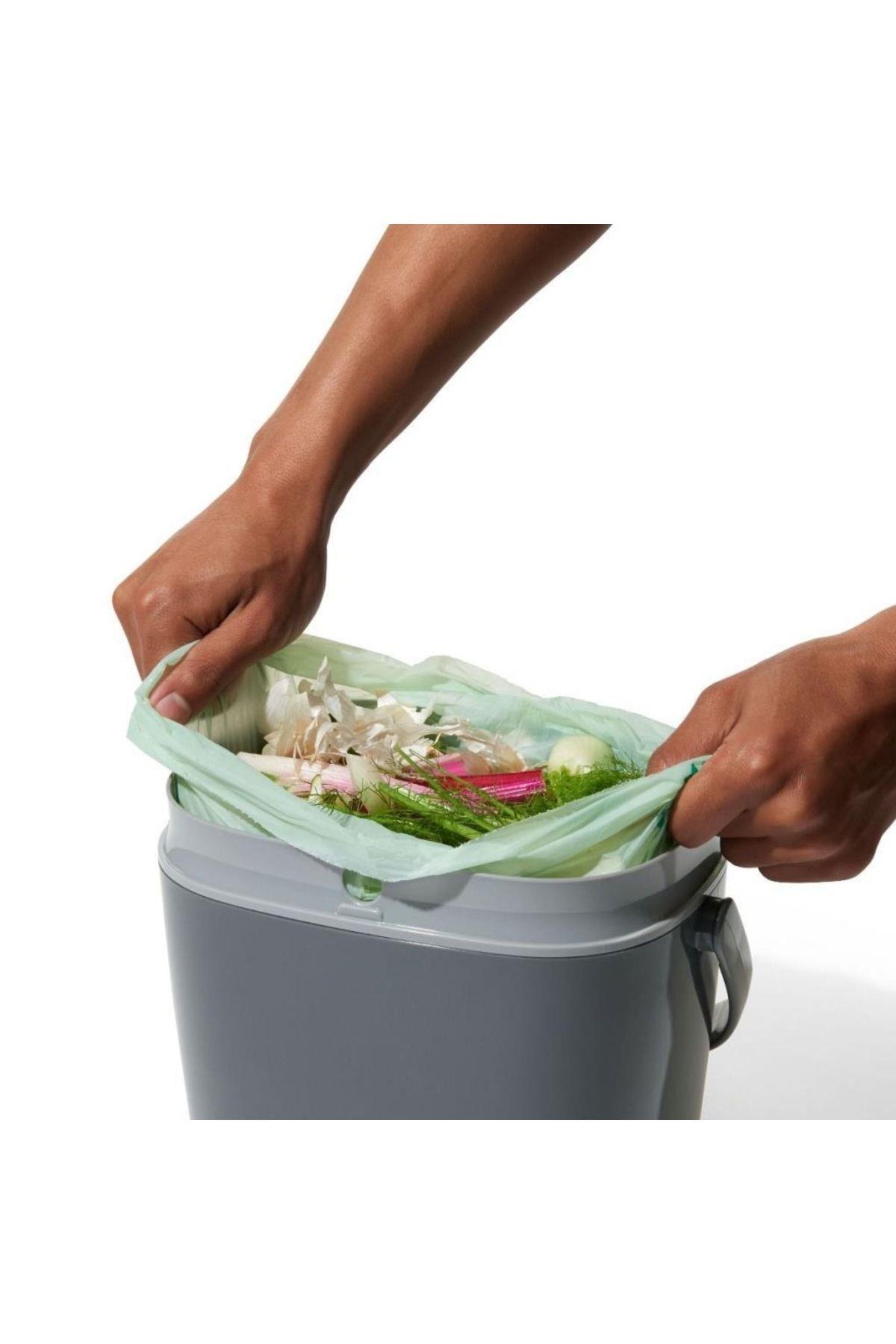 OXO COMPOST ÇÖP KOVASI