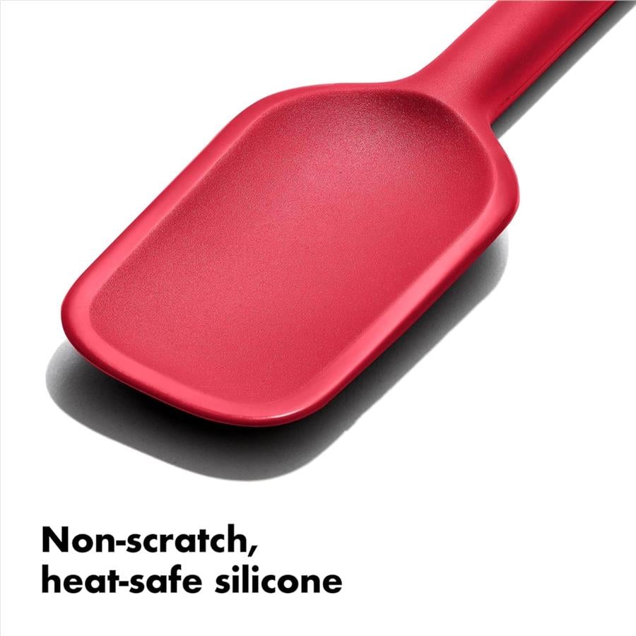 Oxo Slikon Spatula 