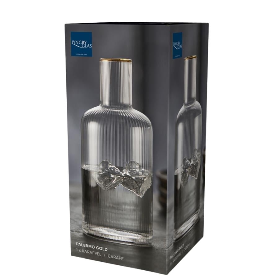 Palermo Gold Sürahi 1,5 L