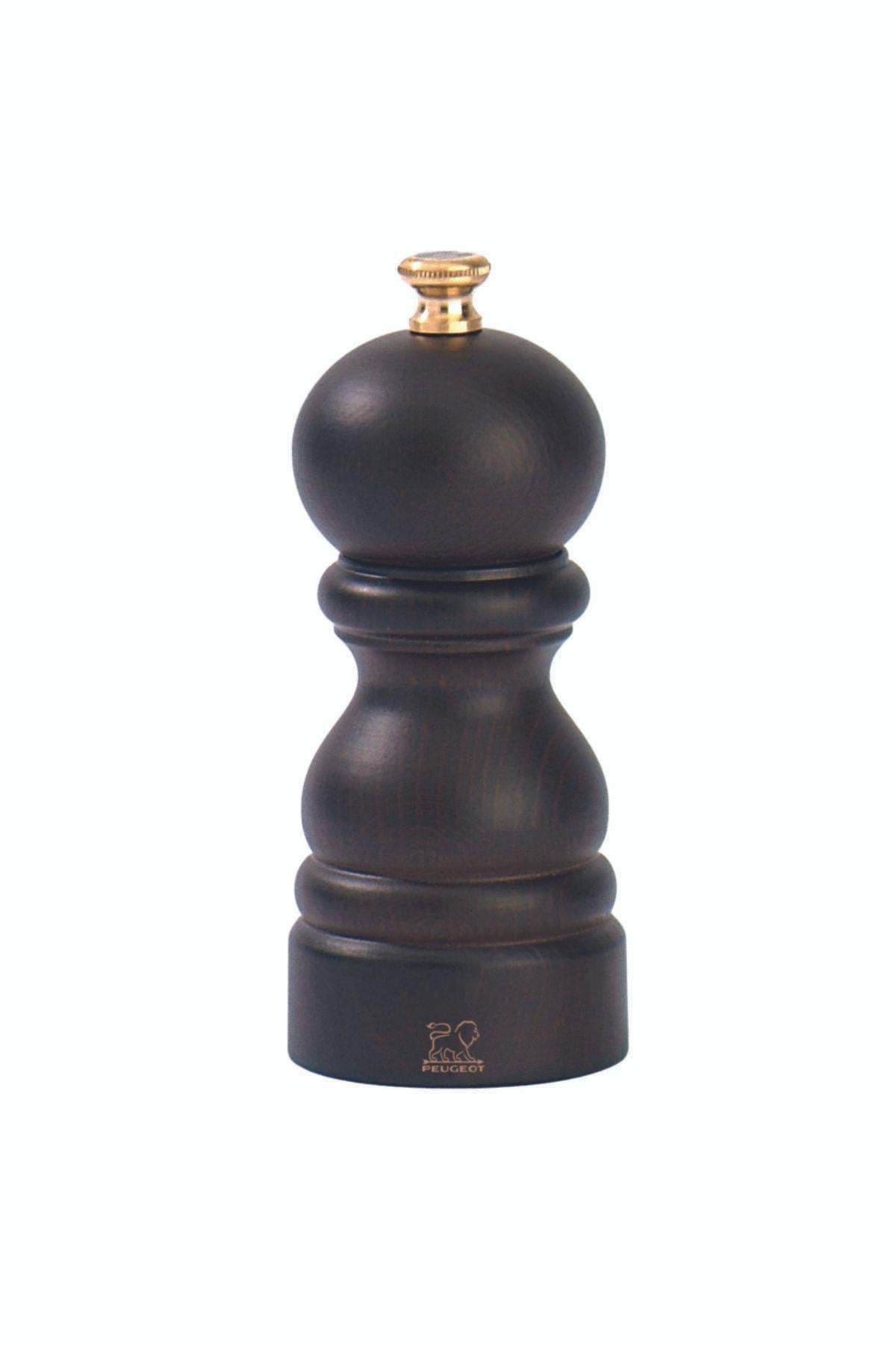 Paris Karabiber Değirmeni 12 Cm