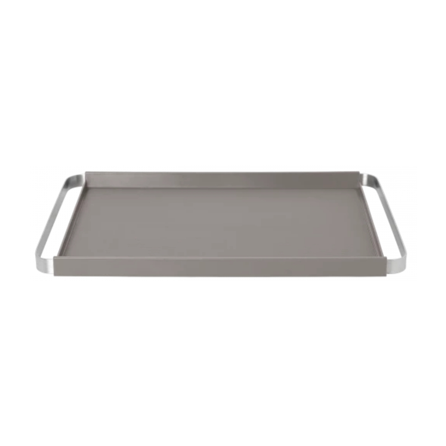 PEGOS Dikdörtgen Vizon Tepsi 50x31 cm
