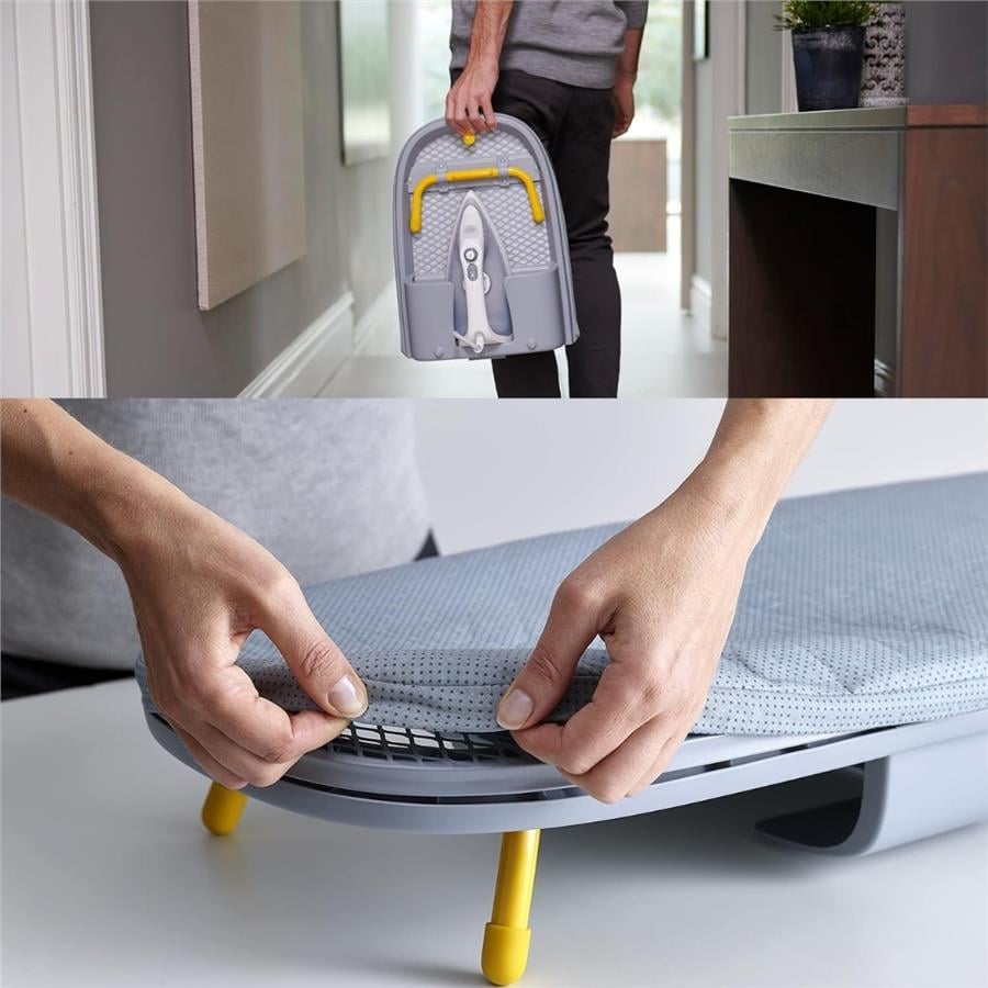 Pocket Katlanır Ütü Masası