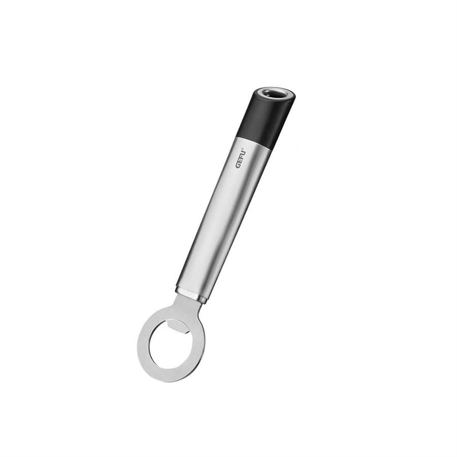 Prımelıne Şişe Açacağı 17,2 cm Paslanmaz Çelik/Plastik