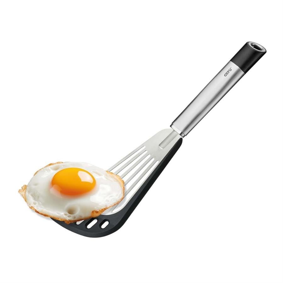 Prımelıne Spatula Silikon 31 cm Paslanmaz Çelik/Plastik