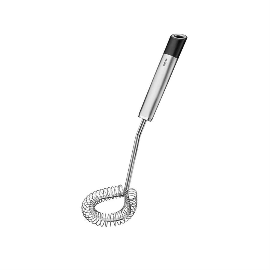 Prımelıne Spiral Süpürge 31,8 cm Paslanmaz Çelik/Plastik