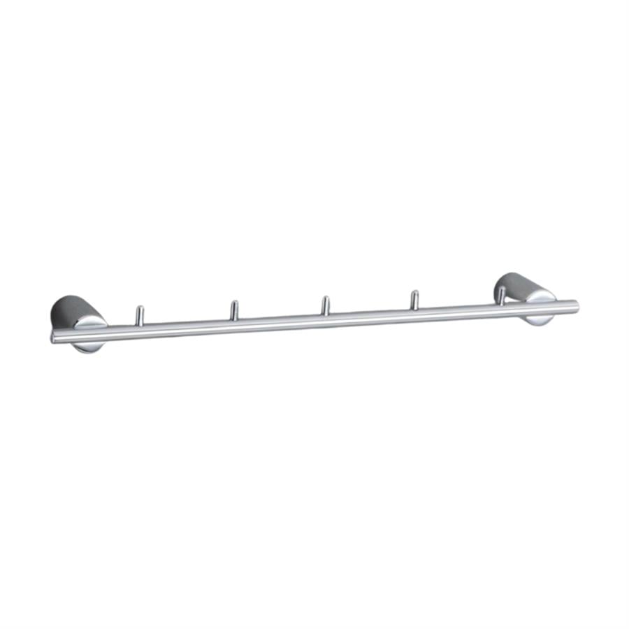 Pro-Tech Çoklu Askılık Krom Renk 27X49X350 Mm