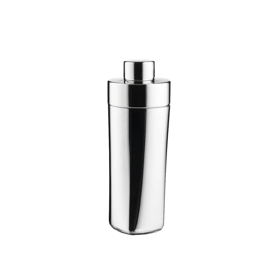 Rocks Çalkalayıcı Cilalı Paslanmaz Çelik 700 ml - Çap:7.8 cm