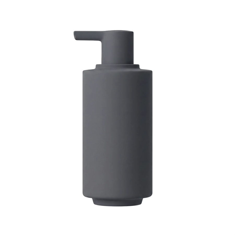 SAYA Sıvı Sabunluk Antrasit 190 ml