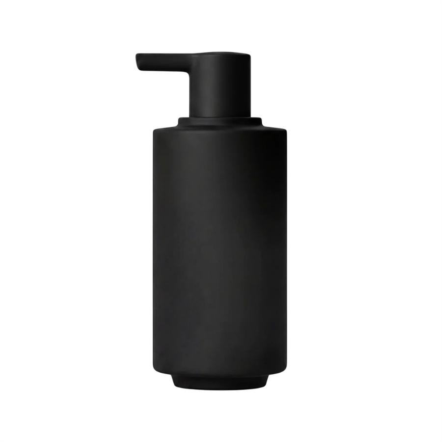 SAYA Sıvı Sabunluk Siyah 190 ml