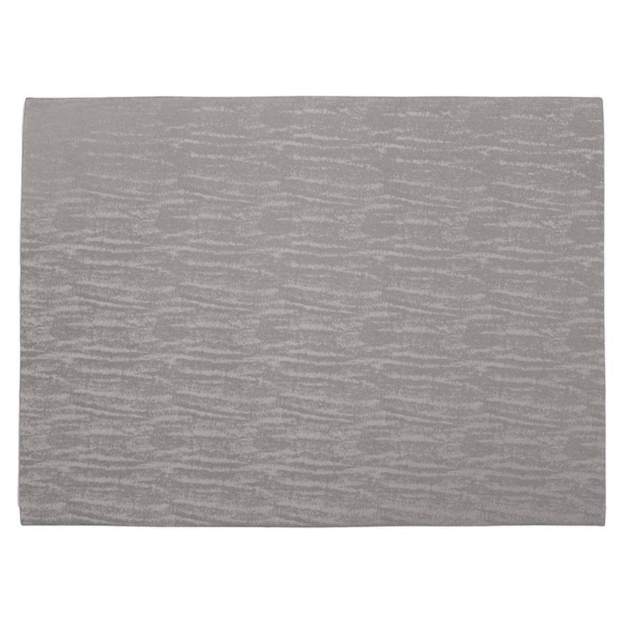 Servis Altlığı Hazine, 33X45Cm, Açık Gri