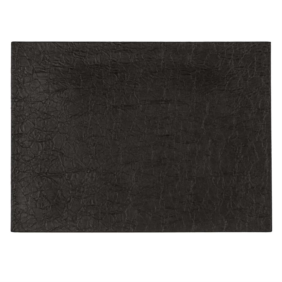 Servis Altlığı Krep, 33X45Cm, Siyah