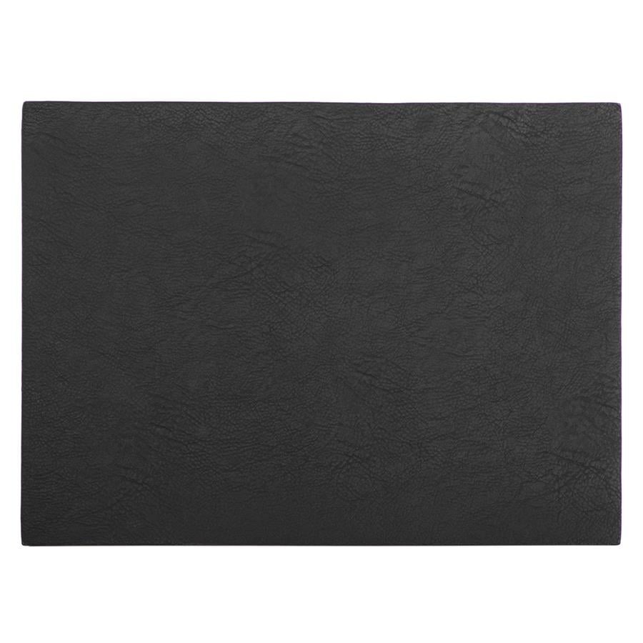 Servis Altlığı Troja, 33X45Cm, Siyah