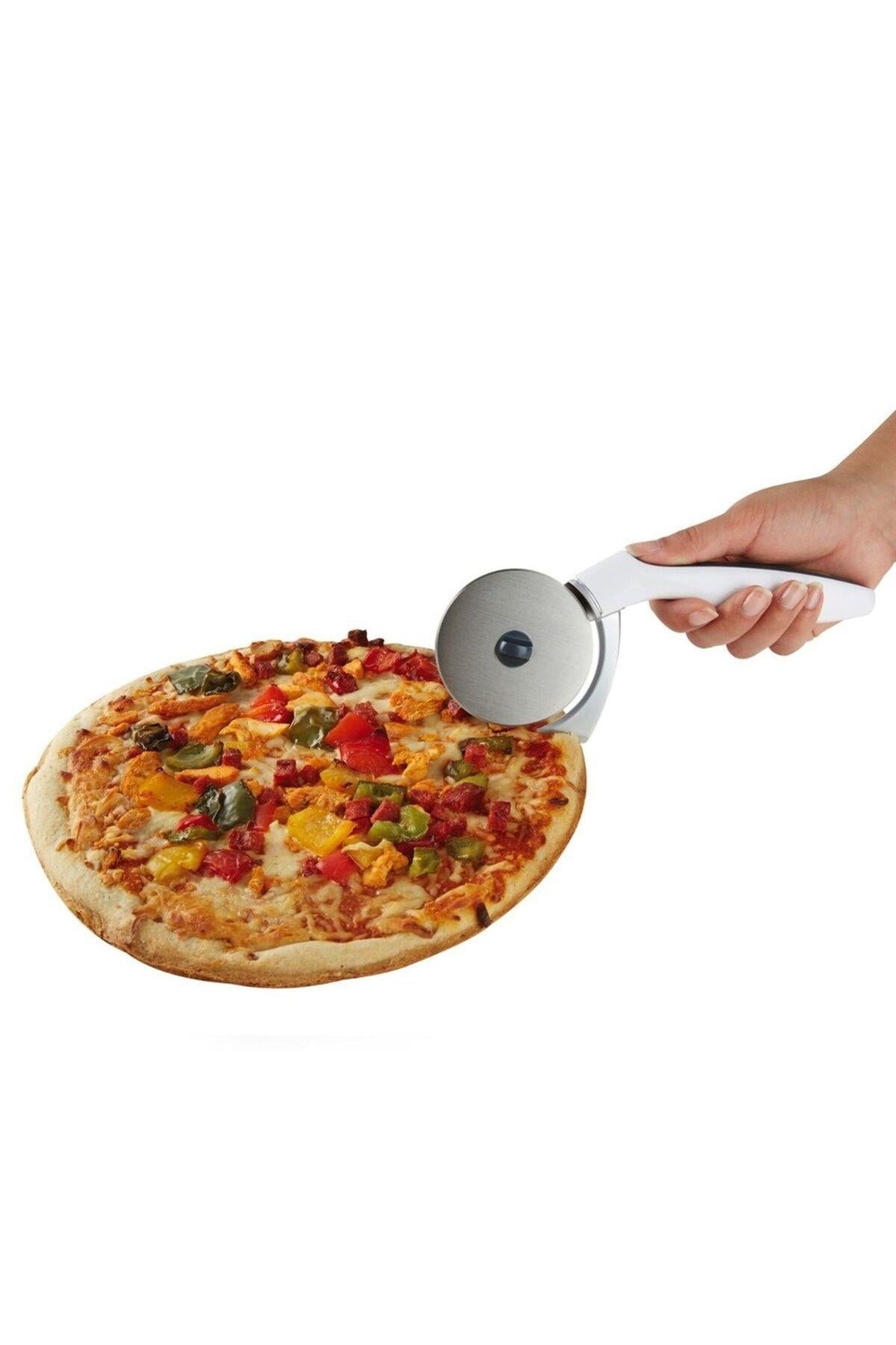 Sharp Edge Pizza Kesici