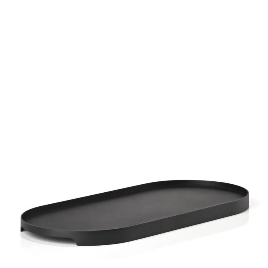 Singles Tepsi Siyah 35 X 16 X 1.8 cm