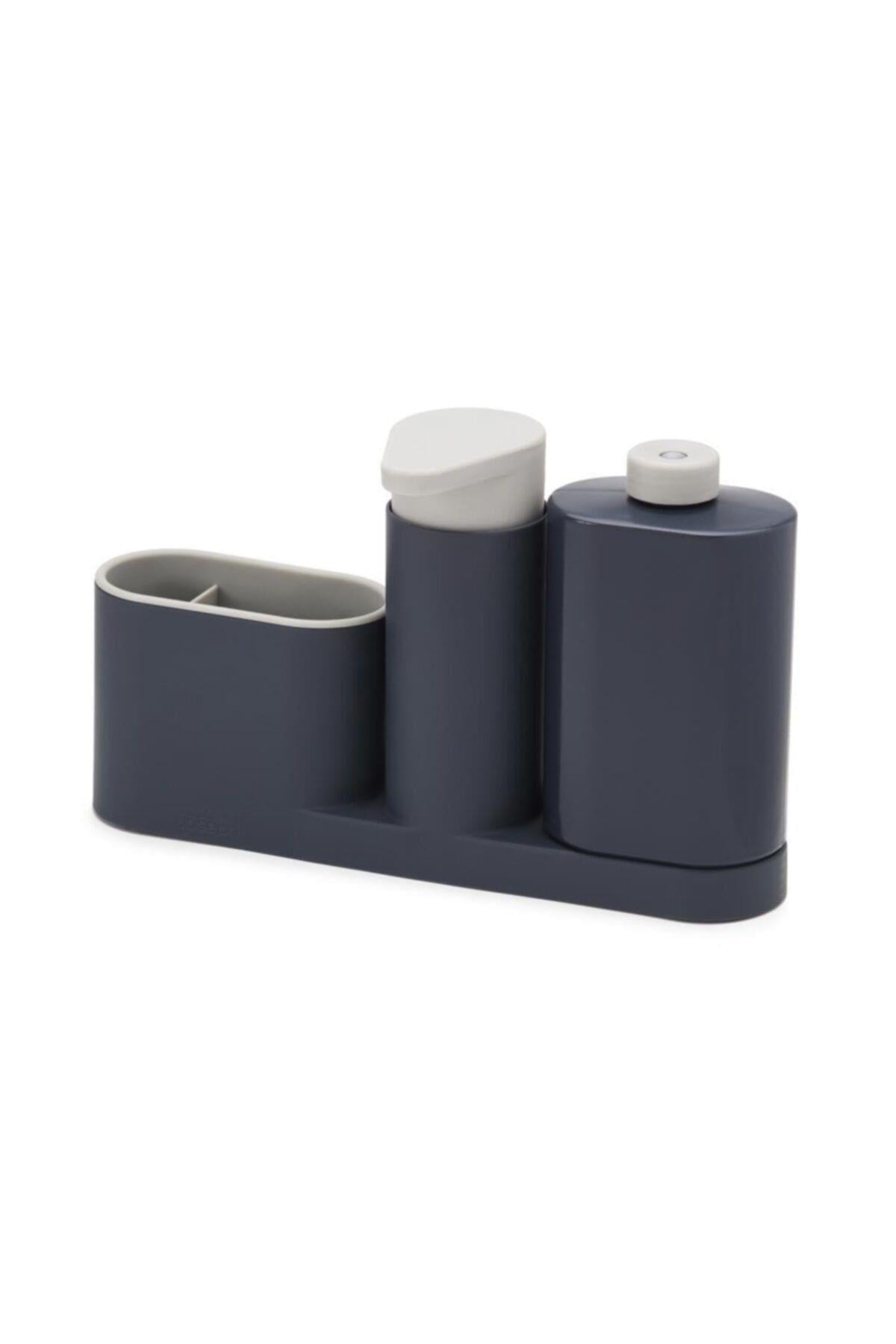 SinkBase Plus Lavabo Düzenleyici Set - Gri