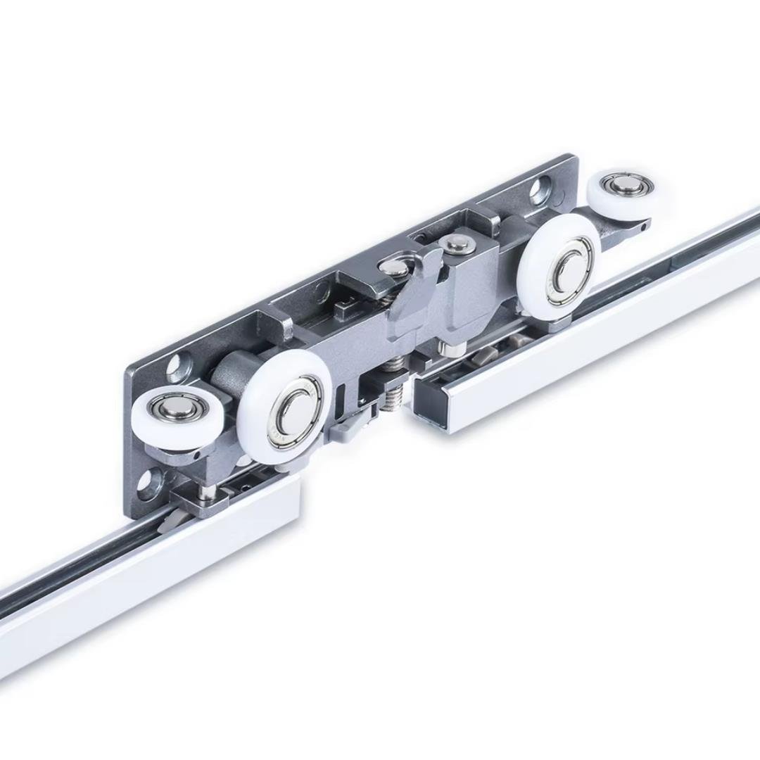 Sisco 1150 Mm Hayalet Sürme Kapı Sistemi 80 Kg - 1800-1150