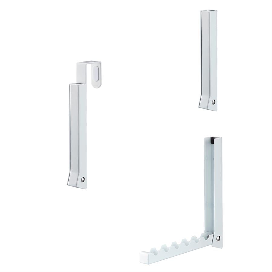 Smart Kapı Üstü Beyaz Askı