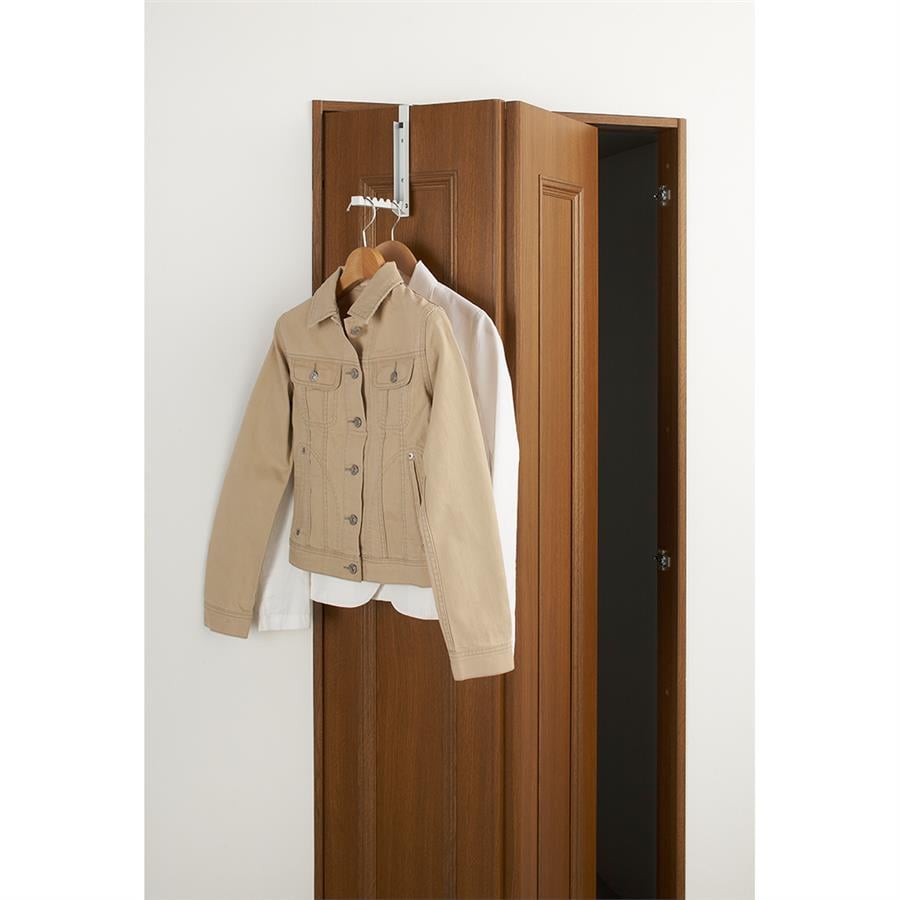 Smart Kapı Üstü Beyaz Askı