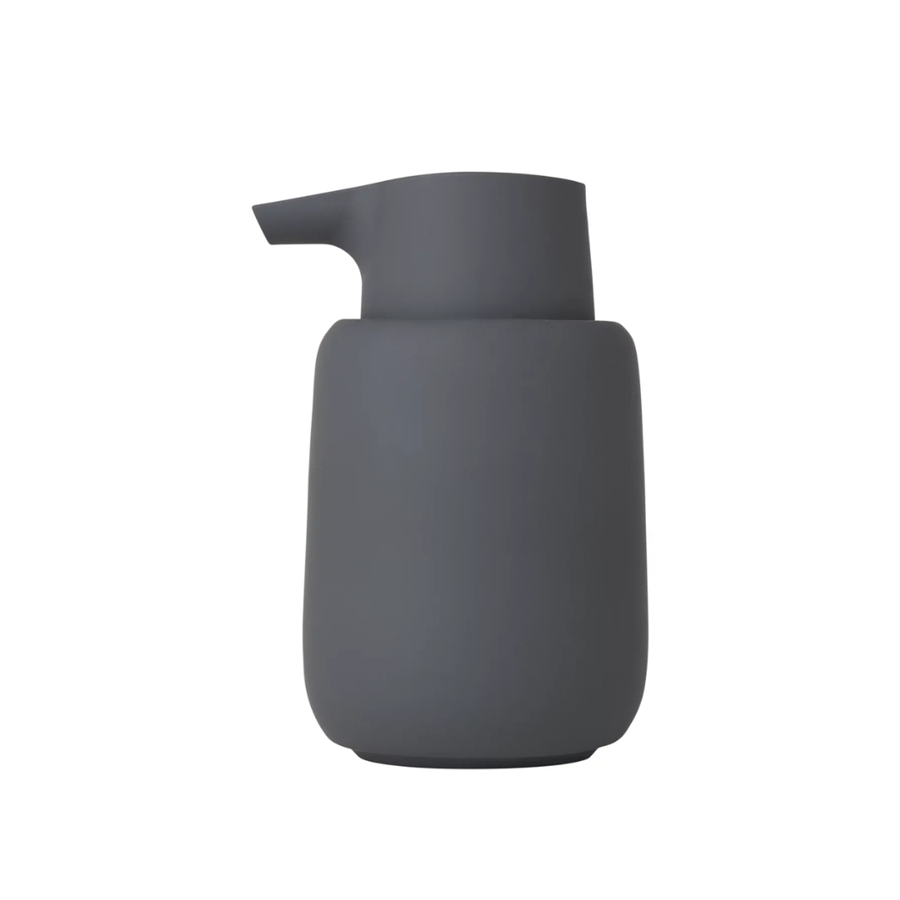 SONO Sıvı Sabunluk Gri 250 ml