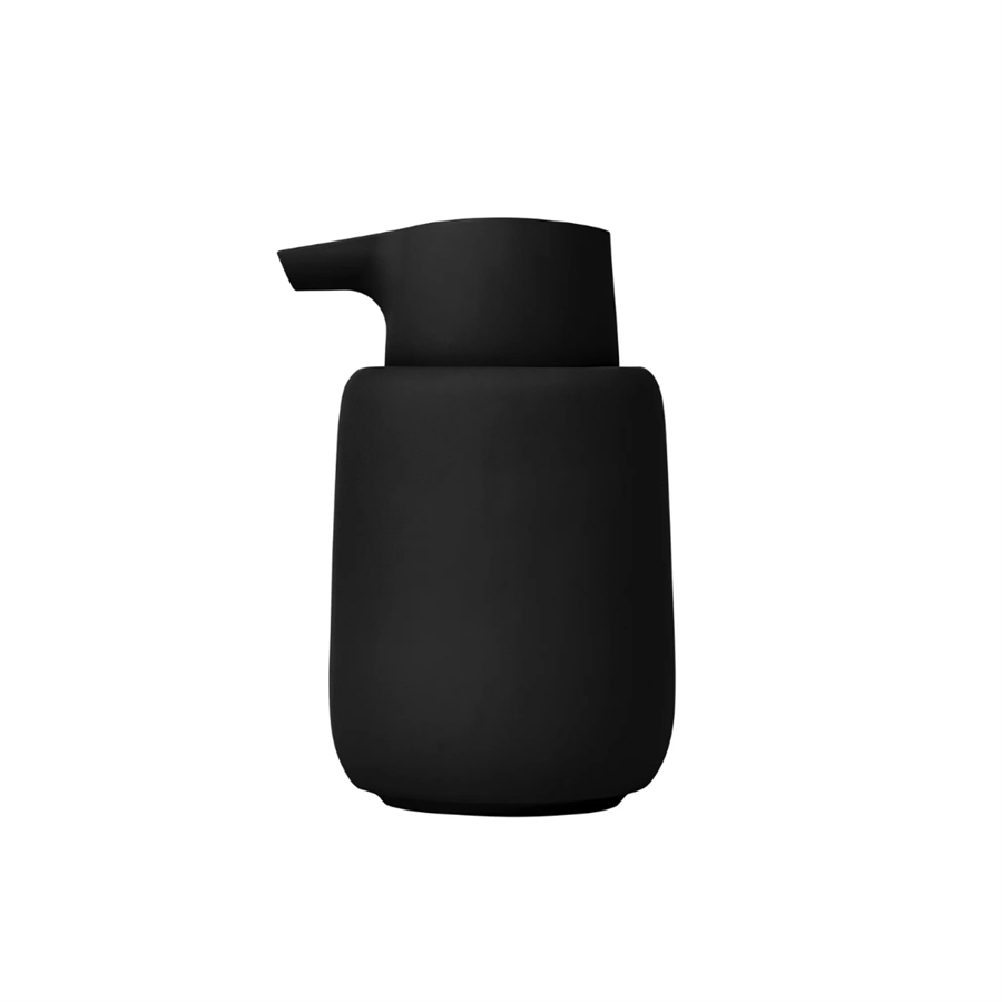 SONO Sıvı Sabunluk Siyah 250 ml