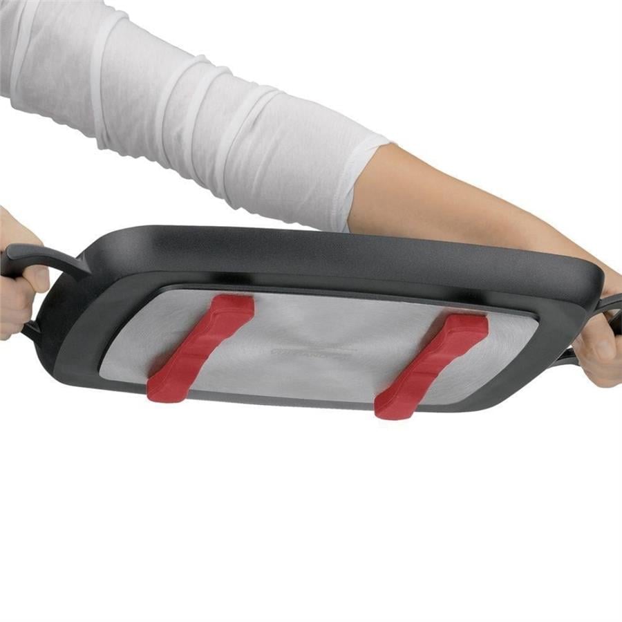 Spring Sprıng Grips Nihale Kırmızı