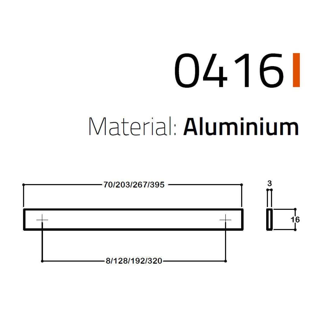 Ssy0416 Kulp Alt Taban  Altın
