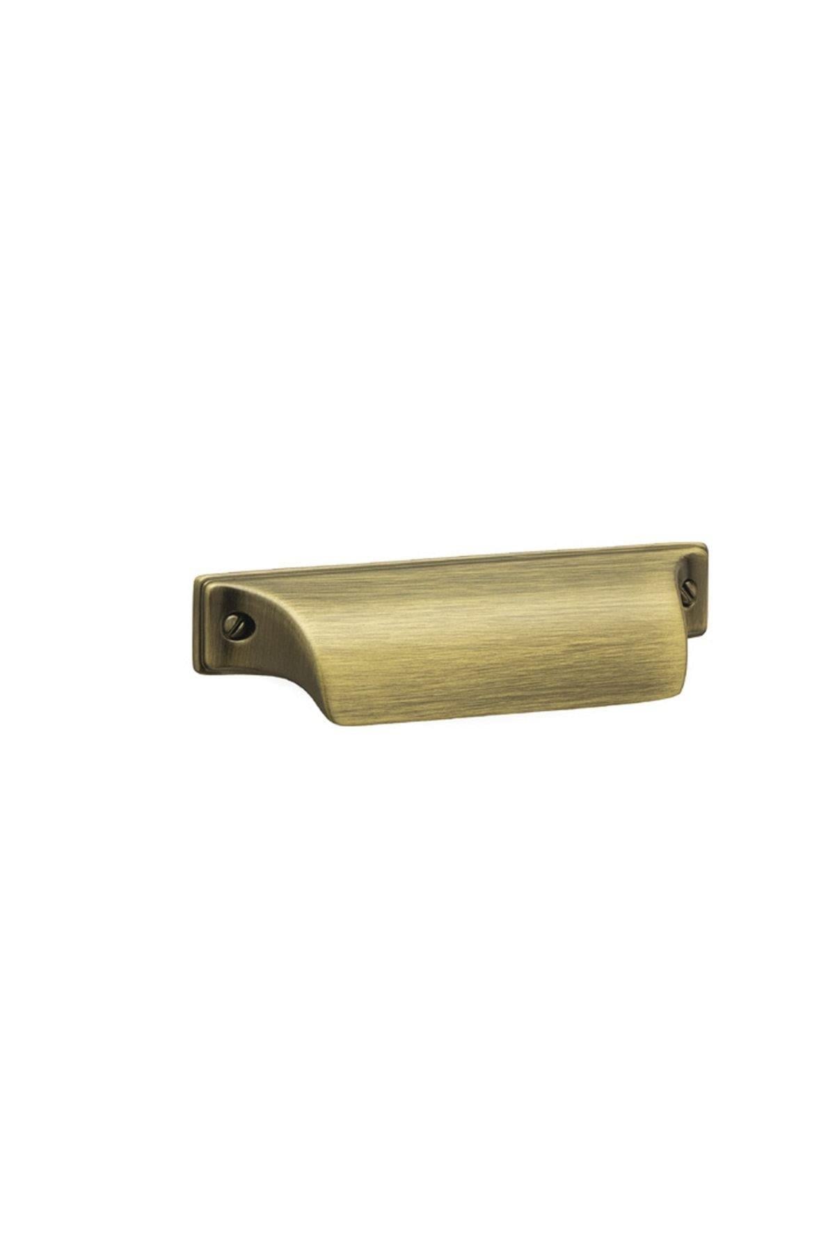 SSY4523 64 MM ANTİK RENGİ TAS KULP