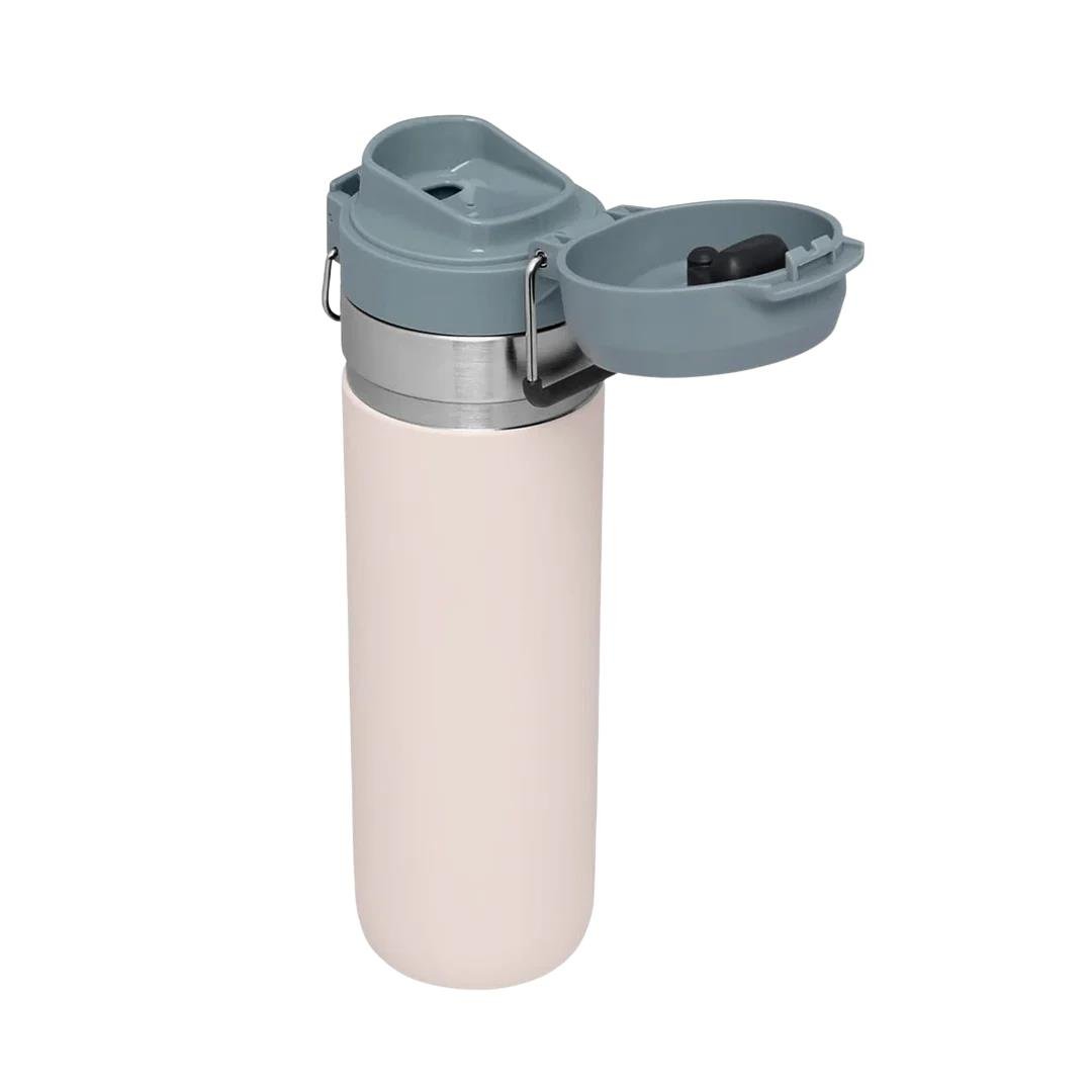 Stanley Go Quick Flip Su Termosu 0.70L - Rose Quartz