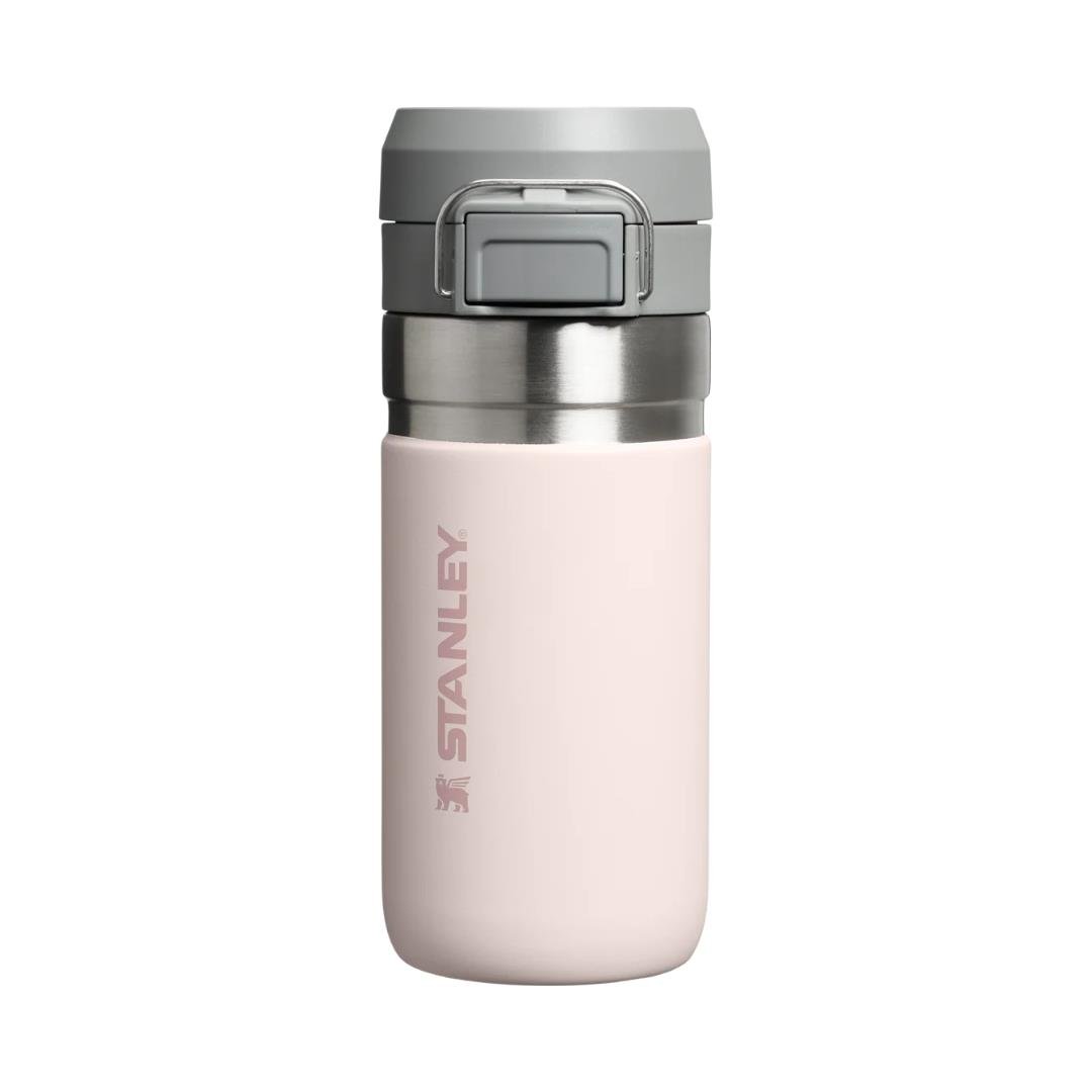 Stanley Go Quick Flip Su Termosu 0.47L - Rose Quartz