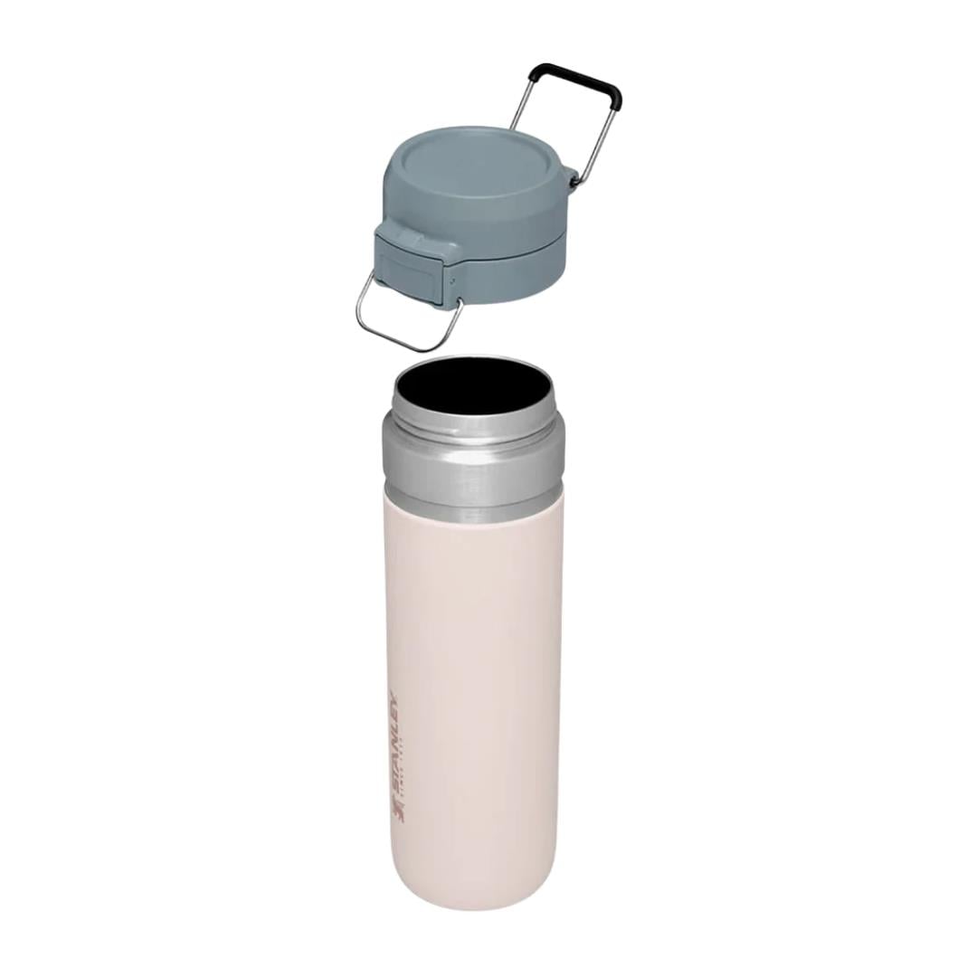 Stanley Go Quick Flip Su Termosu 0.70L - Rose Quartz