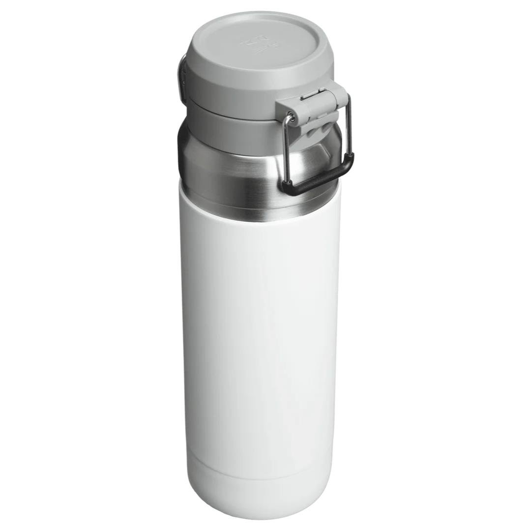 Stanley Go Quick Flip Water Bottle | 1.06L - Buz Beyaz