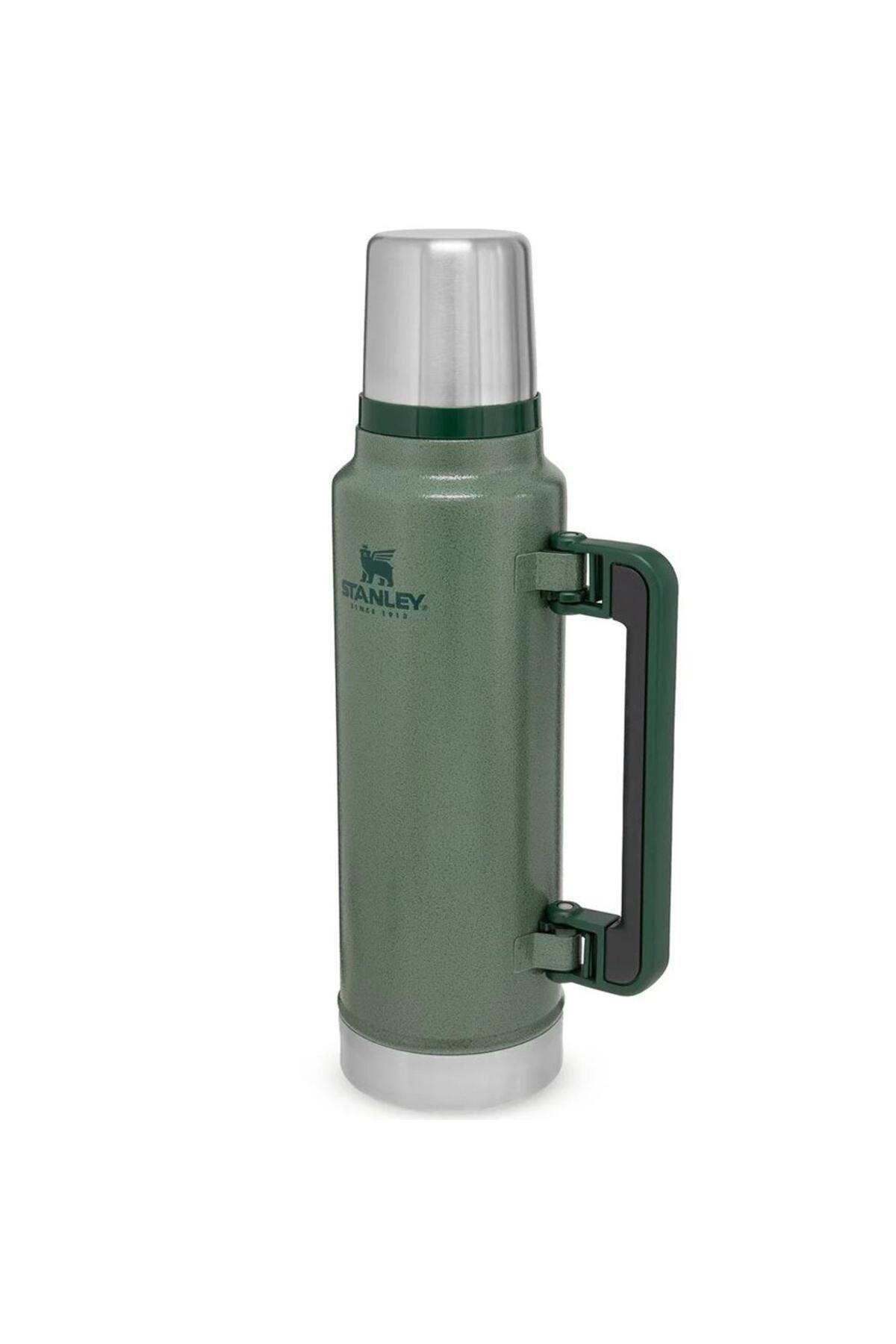 Stanley Klasik Vakumlu Çelik Termos 1.4 Lt