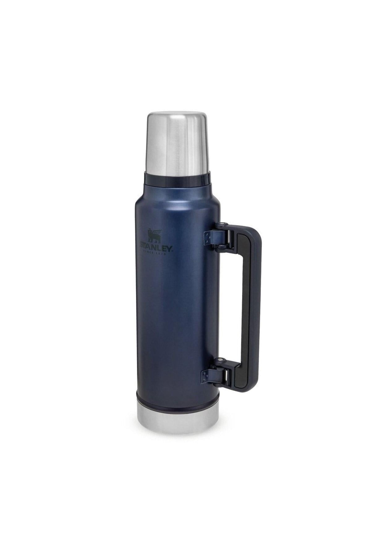 Stanley Klasik Vakumlu Çelik Termos 1.4 Lt